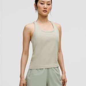 Lululemon Swiftly Tech Racerback NWT